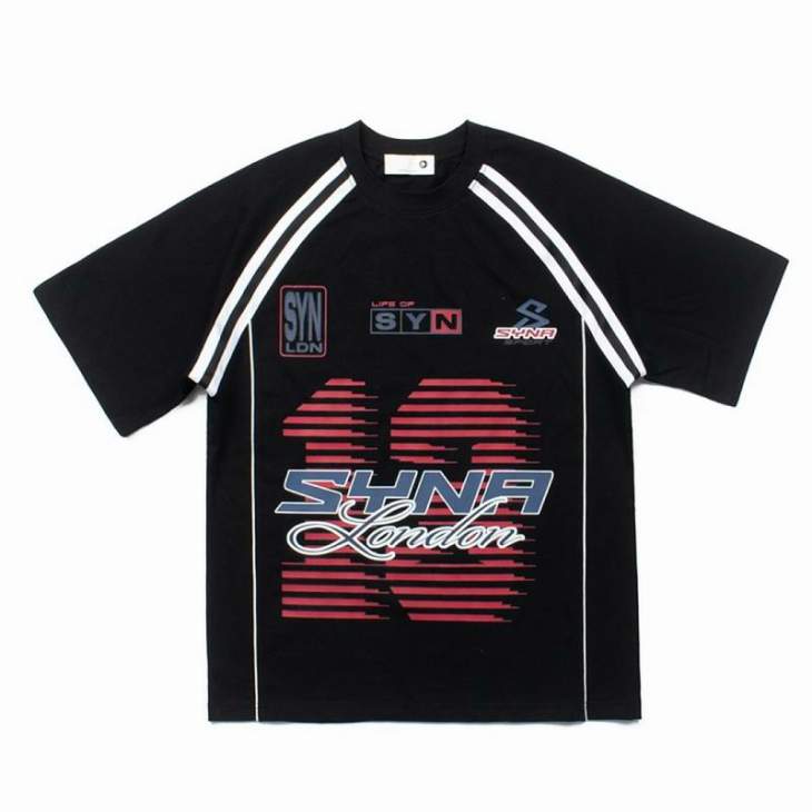 Syna World T Shirts Short _SKUSynaWorldM-2XLcztx96091097